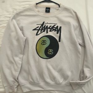 Stussy Sweaters for Women - Poshmark